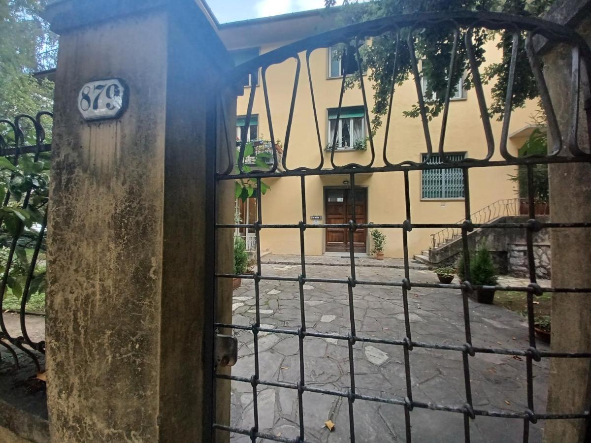 Home Sweet Home 3 - Affittacamere Lucca Exterior foto