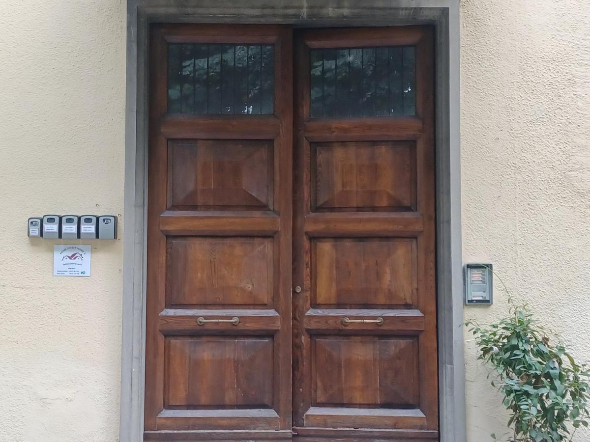 Home Sweet Home 3 - Affittacamere Lucca Exterior foto