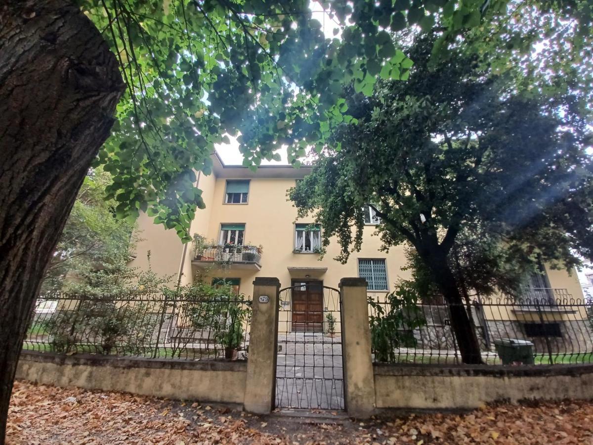 Home Sweet Home 3 - Affittacamere Lucca Exterior foto