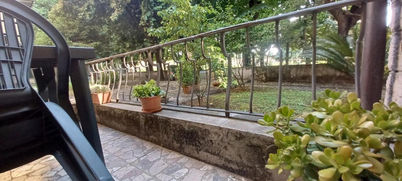 Home Sweet Home 3 - Affittacamere Lucca Exterior foto