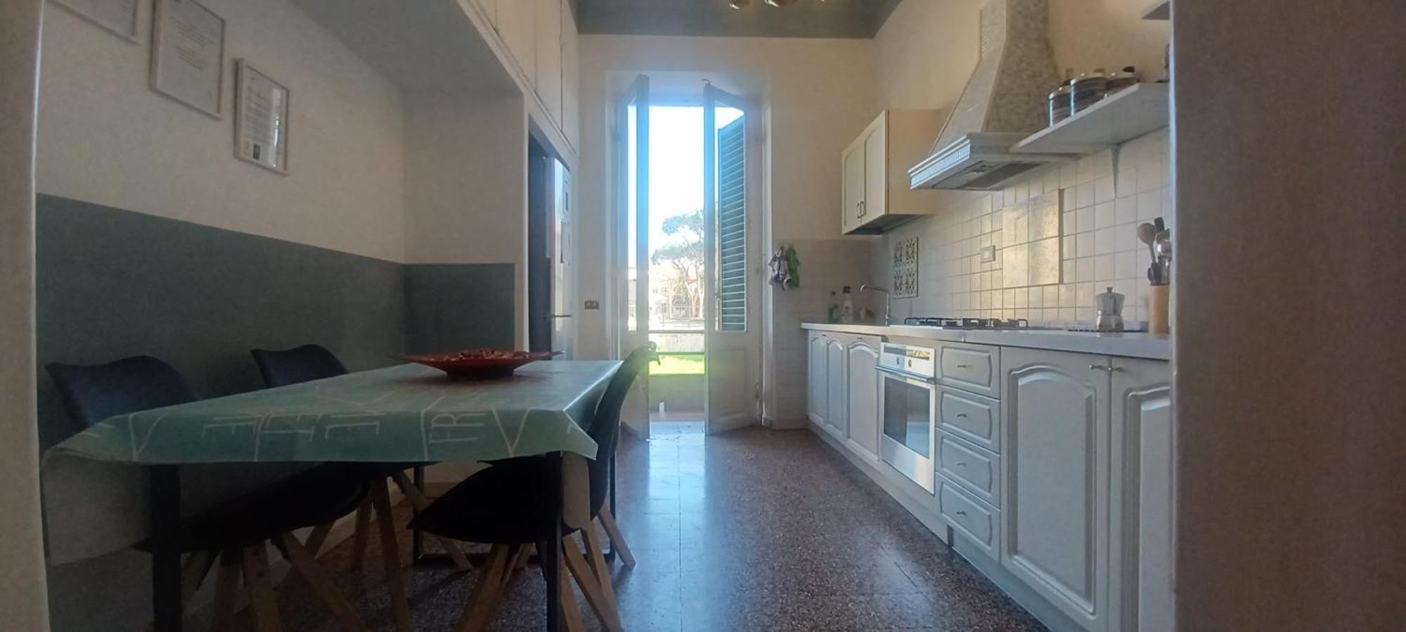 Home Sweet Home 3 - Affittacamere Lucca Exterior foto