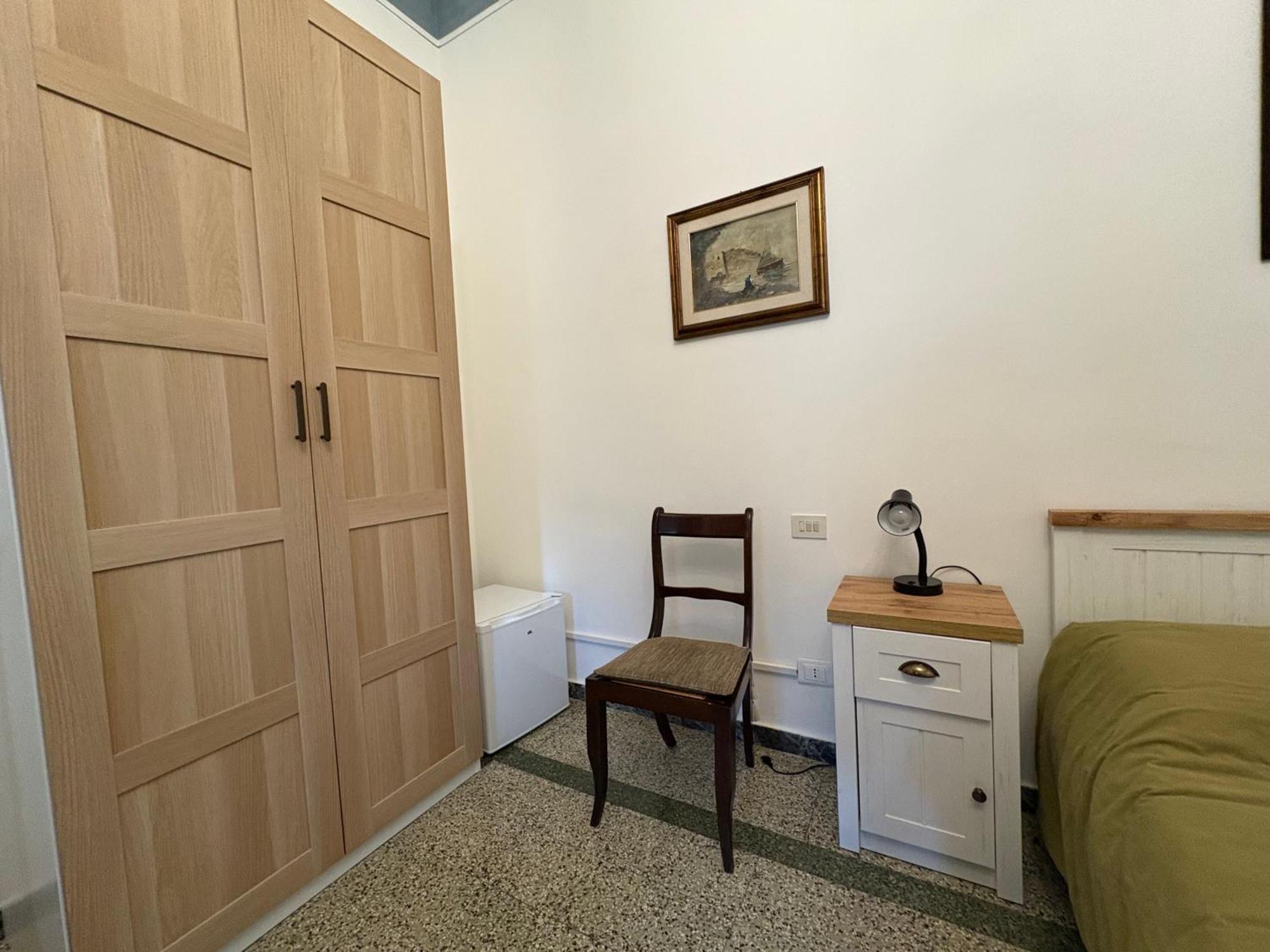 Home Sweet Home 3 - Affittacamere Lucca Exterior foto