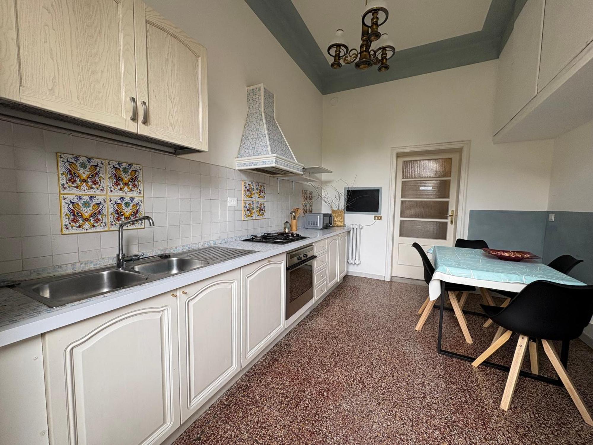 Home Sweet Home 3 - Affittacamere Lucca Exterior foto